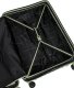 Średnia walizka SwissBags Tourist 65 cm zielony Uniwersalny 11