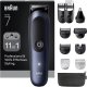 Trymer Braun All-in-One Series 7 AIO7540 1