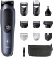 Trymer Braun All-in-One Series 7 AIO7540 3