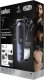 Trymer Braun All-in-One Series 7 AIO7540 4