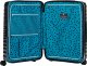 Duża walizka SwissBags Cruise 75 cm czarny Uniwersalny 9