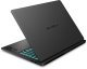 HP Omen Transcend 14-fb1217nw - Ultra 7 255H | 14"-3K-OLED-120Hz | 32GB | 1TB | Win11Home | RTX5060 2
