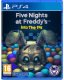 Scholastic US Five Nights at Freddys: Into the Pit PL (PS4) 1