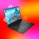 Laptop HP OMEN Transcend 16-u1000ca / 9W3E2UA / Intel i9-14900HX / 32GB / SSD 2TB / RTX 4070 / WUXGA / Win 11 / Czarny 7