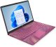 Laptop HP Laptop HP 17-cn3104ds / A59W2UA / Intel N200 / 4GB / 128GB USF / Intel UHD / HD+ / Win 11 / Fioletowy 1