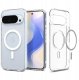 Spigen Spigen Ultra Hybrid MagSafe, clear white - Google Pixel 10 Pro/Pixel 10 1