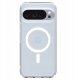 Spigen Spigen Ultra Hybrid MagSafe, clear white - Google Pixel 10 Pro/Pixel 10 2