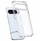 Spigen Spigen Ultra Hybrid MagSafe, clear white - Google Pixel 10 Pro/Pixel 10 4
