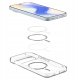Spigen Spigen Ultra Hybrid MagSafe, clear white - Google Pixel 10 Pro/Pixel 10 5