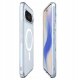 Spigen Spigen Ultra Hybrid MagSafe, clear white - Google Pixel 10 Pro/Pixel 10 6