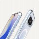 Spigen Spigen Ultra Hybrid MagSafe, clear white - Google Pixel 10 Pro/Pixel 10 7