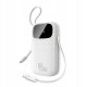 Powerbank Baseus EnerFill FC31 20000mAh Biały 1