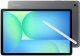 Tablet Samsung Galaxy Tab S10 FE 10.9" 128 GB 5G Szary (SM-X526BZAREEB) 1