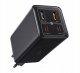 Ładowarka Baseus GaN6 Pro 2x USB-A 2x USB-C 3 A (P10162705112-00) 1