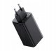 Ładowarka Baseus GaN6 Pro 2x USB-A 2x USB-C 3 A (P10162705112-00) 4