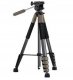 Statyw Statyw Fotograficzny Foto 190cm 4kg Uchwyt Na Telefon + Pilot / K&f Kf09.155 11