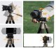 Statyw Statyw Fotograficzny Foto 190cm 4kg Uchwyt Na Telefon + Pilot / K&f Kf09.155 5
