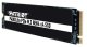 Dysk SSD Patriot P400 Lite 4GB M.2 2280 PCI-E x4 Gen4 NVMe (P400LP4KGM28H) 2