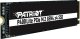 Dysk SSD Patriot P400 Lite 4GB M.2 2280 PCI-E x4 Gen4 NVMe (P400LP4KGM28H) 4