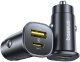 Ładowarka Baseus GoTrip 1x USB-A 1x USB-C 3.5 A  (6932172687236) 1