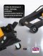 JCB DŹWIGNIK "ŻABA" 4T  96 - 595mm 10
