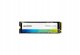 Dysk SSD GoodRam  PX600 Lite 256GB M.2 2280 PCI-E x4 Gen4 NVMe (SSDPR-PX600L-256-80) 1