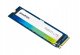 Dysk SSD GoodRam  PX600 Lite 256GB M.2 2280 PCI-E x4 Gen4 NVMe (SSDPR-PX600L-256-80) 2