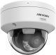 Kamera IP Hivision Hikvision dome DS-2CD2187G3-LIS2UY F2.8 (balta, 8 MP, 30 m IR; 30 m LED; Hybrid Light, ColorVu) 3