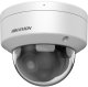 Kamera IP Hivision Hikvision dome DS-2CD2186G2H-ISU F4 (balta, 8 MP, 30 m. IR, AcuSense) 2