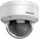 Kamera IP Hivision Hikvision dome DS-2CD2186G2H-ISU F4 (balta, 8 MP, 30 m. IR, AcuSense) 3