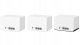 MERCUSYS Halo H85X(3-pack) WiFi6 Mesh (AX3000,2,4GHz/5GHz,1x2,5GbELAN/WAN,2xGbELAN/WAN) 2