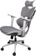 Fotel Huzaro X5C Mesh Grey 2