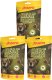 Josera Meat Hearts z indykiem 3x70g 1