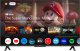 Telewizor TCL 43T69C QLED 43'' 4K Ultra HD Google TV 4