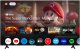 Telewizor TCL 65T69C QLED 65'' 4K Ultra HD Google TV 4