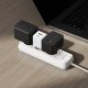 Ładowarka Baseus Palm 1x USB-A 1x USB-C 2 A (BSU9056) 12