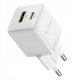 Ładowarka Baseus Palm 1x USB-A 1x USB-C 2 A (BSU9056) 4