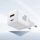 Ładowarka Baseus Palm 1x USB-A 1x USB-C 2 A (BSU9056) 6