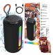 Głośnik Zenwire Głośnik Bluetooth Przenośny Bezprzewodowy Radio FM Wieża Boombox MP3 26W Zenwire BS-09 1