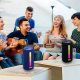 Głośnik Zenwire Głośnik Bluetooth Przenośny Bezprzewodowy Radio FM Wieża Boombox MP3 26W Zenwire BS-09 11
