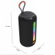 Głośnik Zenwire Głośnik Bluetooth Przenośny Bezprzewodowy Radio FM Wieża Boombox MP3 26W Zenwire BS-09 14