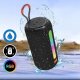 Głośnik Zenwire Głośnik Bluetooth Przenośny Bezprzewodowy Radio FM Wieża Boombox MP3 26W Zenwire BS-09 2