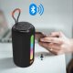 Głośnik Zenwire Głośnik Bluetooth Przenośny Bezprzewodowy Radio FM Wieża Boombox MP3 26W Zenwire BS-09 7