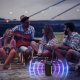 Głośnik Zenwire Głośnik Bluetooth Przenośny Bezprzewodowy Radio FM Wieża Boombox MP3 26W Zenwire BS-09 9