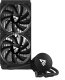 Chłodzenie wodne Savio SAVIO NOX 240mm Chłodzenie wodne CPU 15