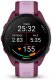 Zegarek sportowy Garmin Forerunner 165 Music Fioletowy  (010-02863-33) 2