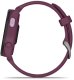 Zegarek sportowy Garmin Forerunner 165 Music Fioletowy  (010-02863-33) 5