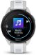 Garmin Forerunner® 165 Music Mist Grey/Whitestone 4