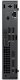 Komputer Dell Pro Micro QCM1250 Intel Core i3-14100T 8 GB 512 GB SSD Windows 11 Pro 3