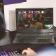 Laptop HP Victus 15-fa2709wm / B90X0UA / Intel i5 / 16GB / SSD 512GB / Nvidia RTX4050 / FullHD / 144HZ / Win 11 / Czarny 9